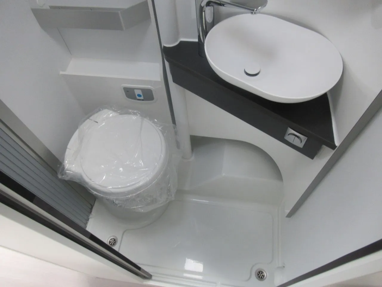 Camping-car - Elios - carvan dl - 2025