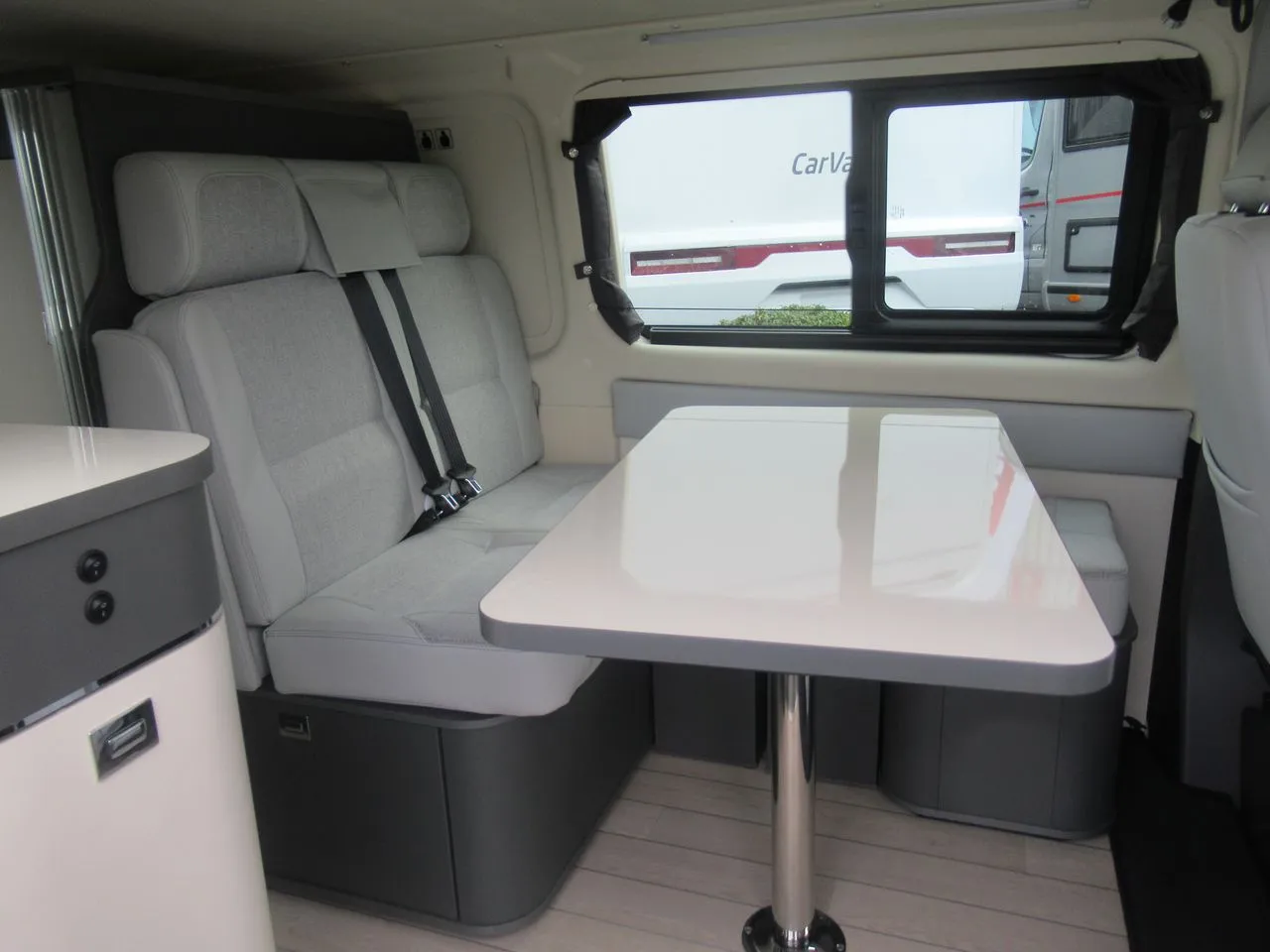 Van aménagé - Westfalia - kepler one - 2024