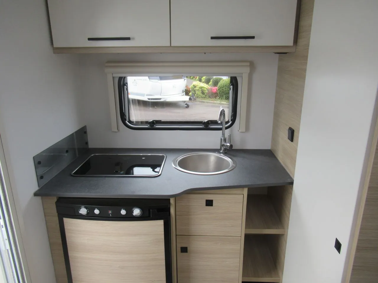 Caravane - Caravelair - 400 - 2025