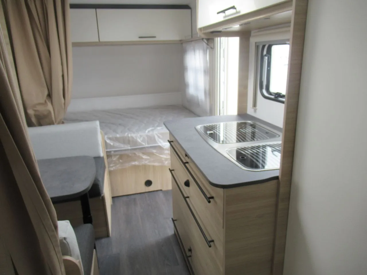 Caravane - Caravelair - 496 - 2025