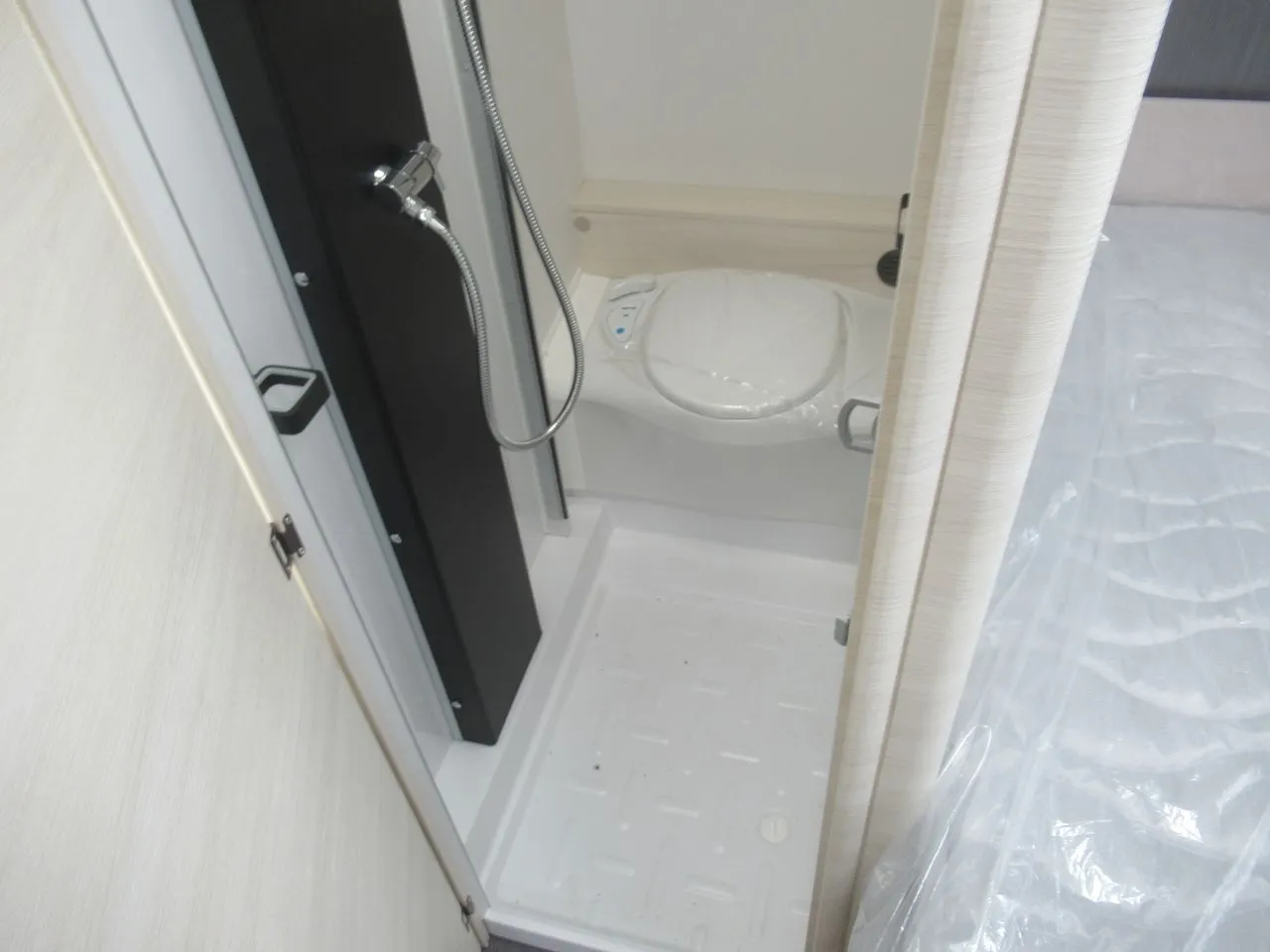 Caravane - Caravelair - exclusive line 475 - 2025