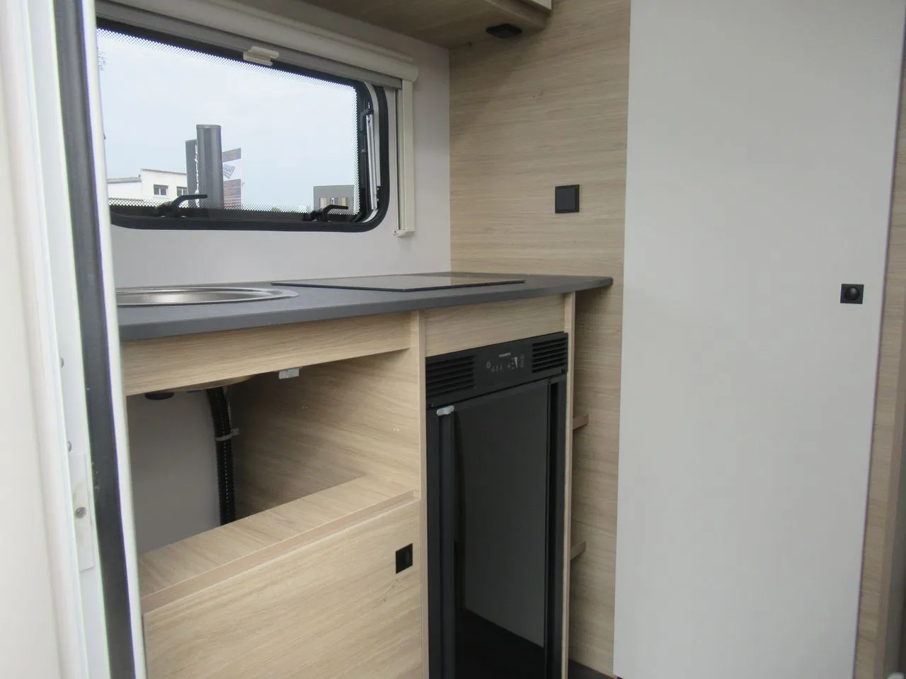Caravane - Caravelair - 350 alba - 2025