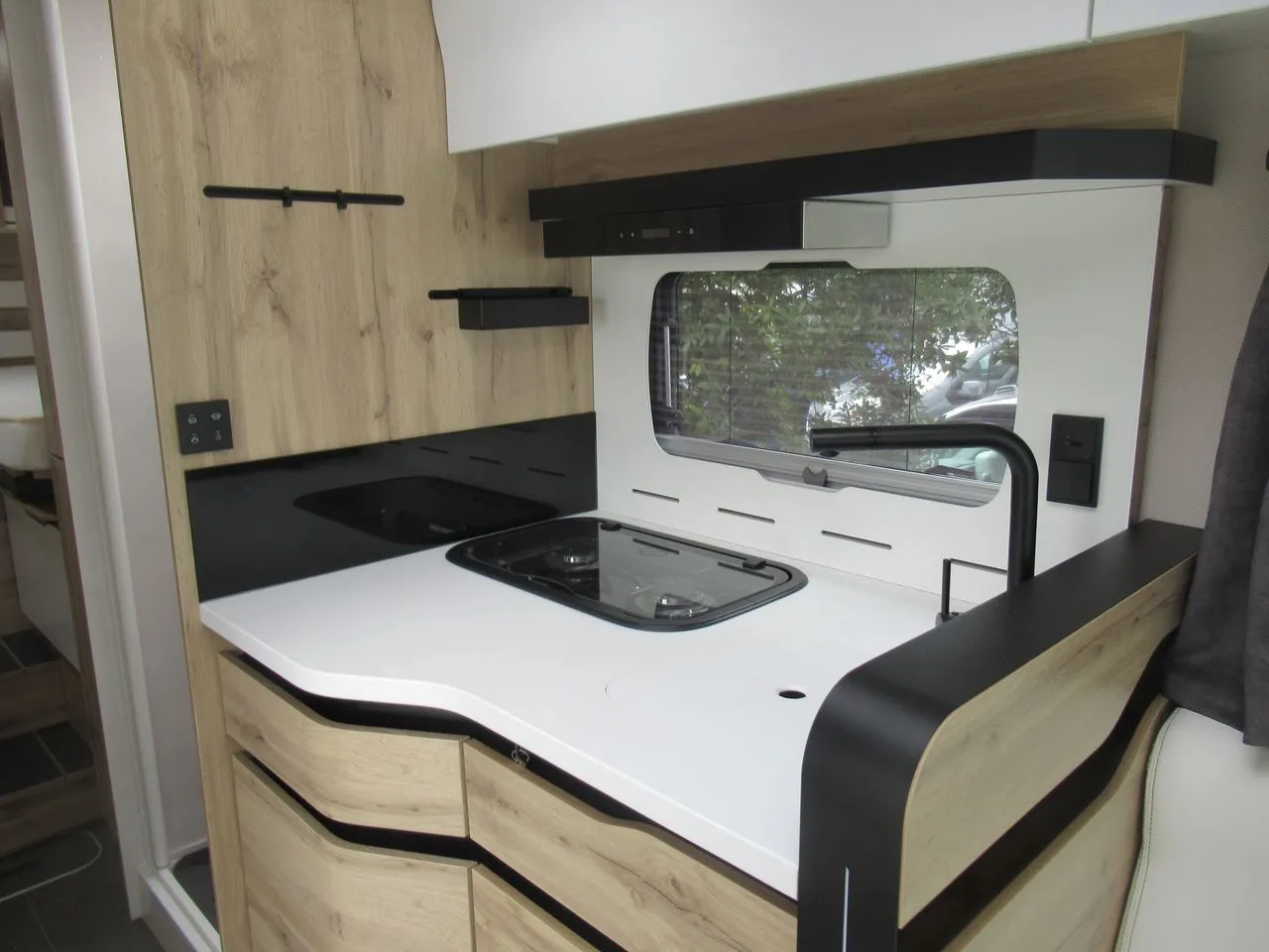 Camping-car - Le Voyageur - 7.6gjf heritage - 2025