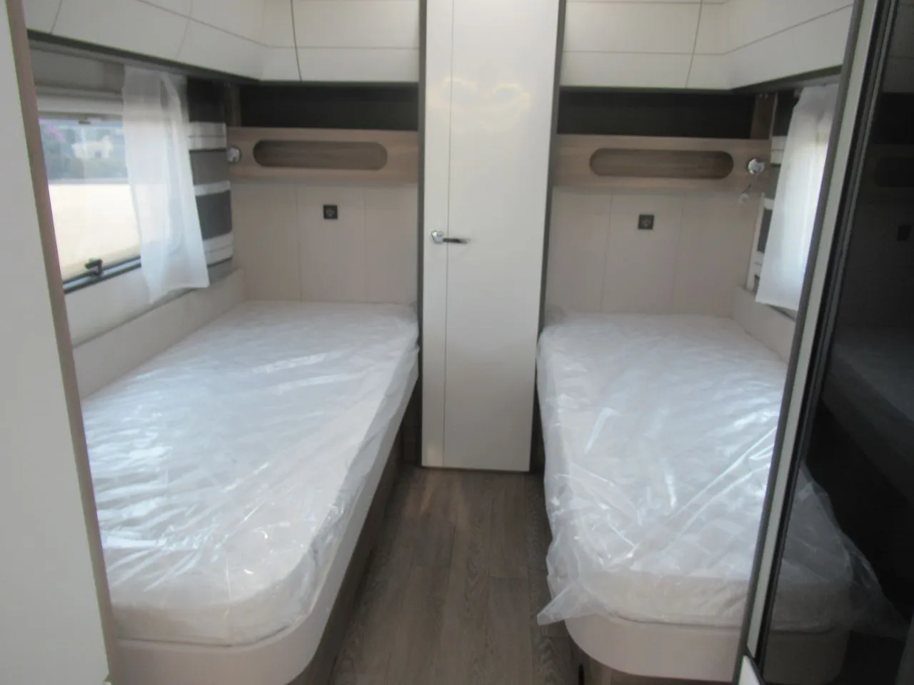 Caravane - Hobby - 540wlu - 2025
