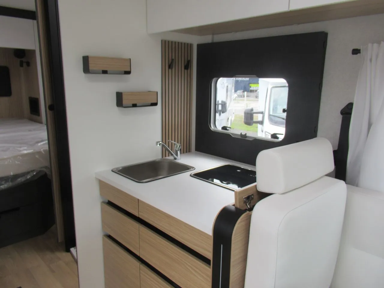 Camping-car - Pilote - p720fc - 2025