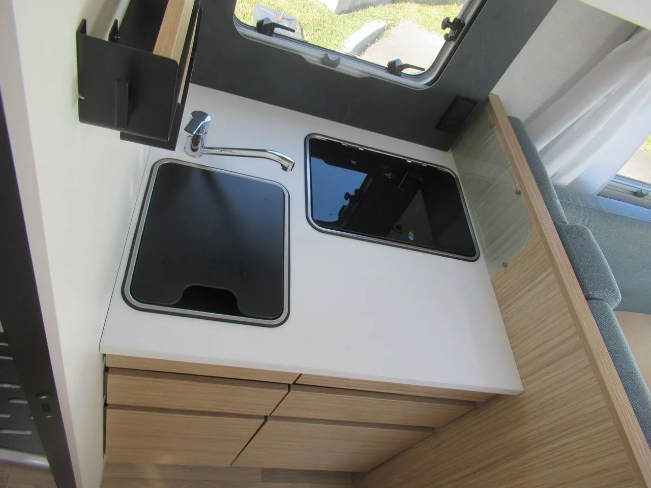 Camping-car - Pilote - g690 - 2025