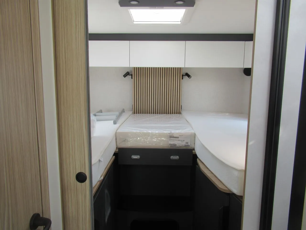 Camping-car - Pilote - g690 - 2025
