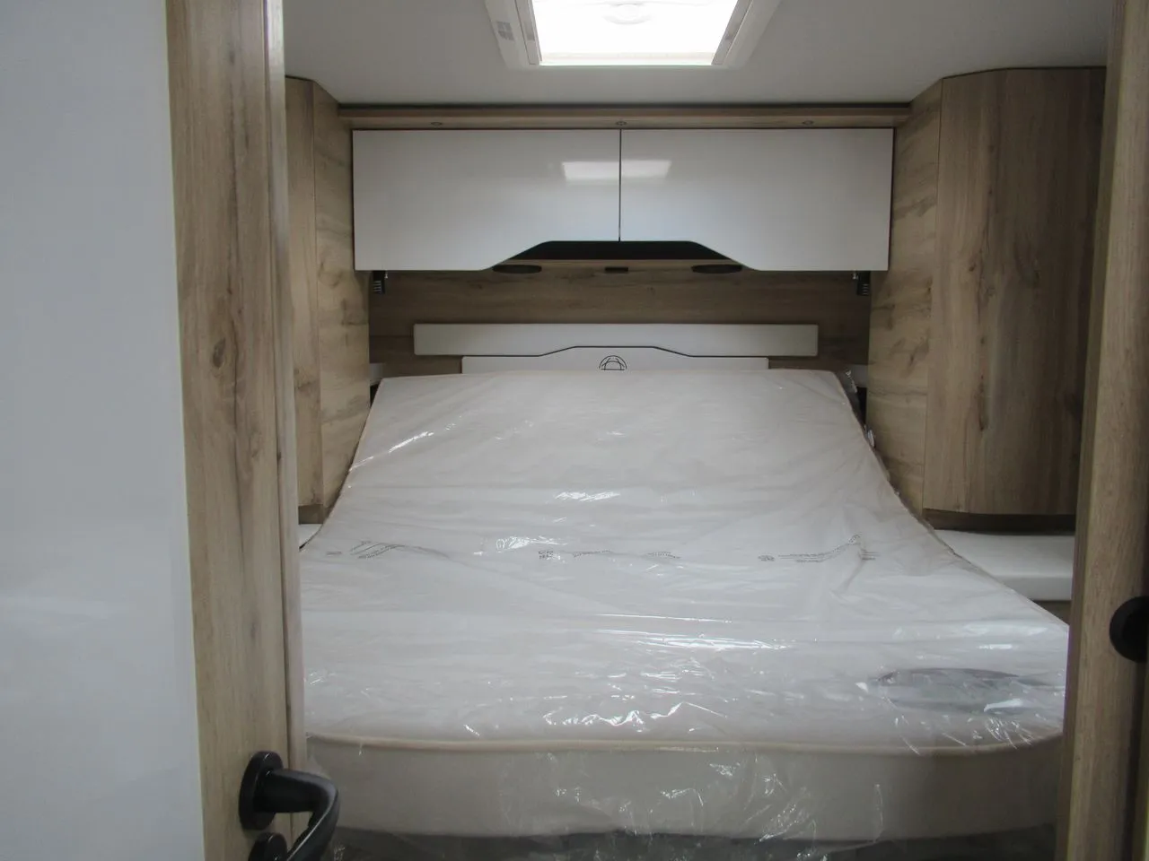 Camping-car - Le Voyageur - 7.8 cf - 2025
