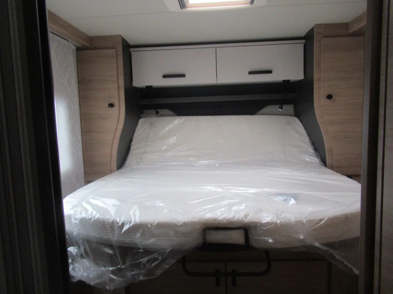 Camping-car - Knaus - live wave 700 dx - 2025