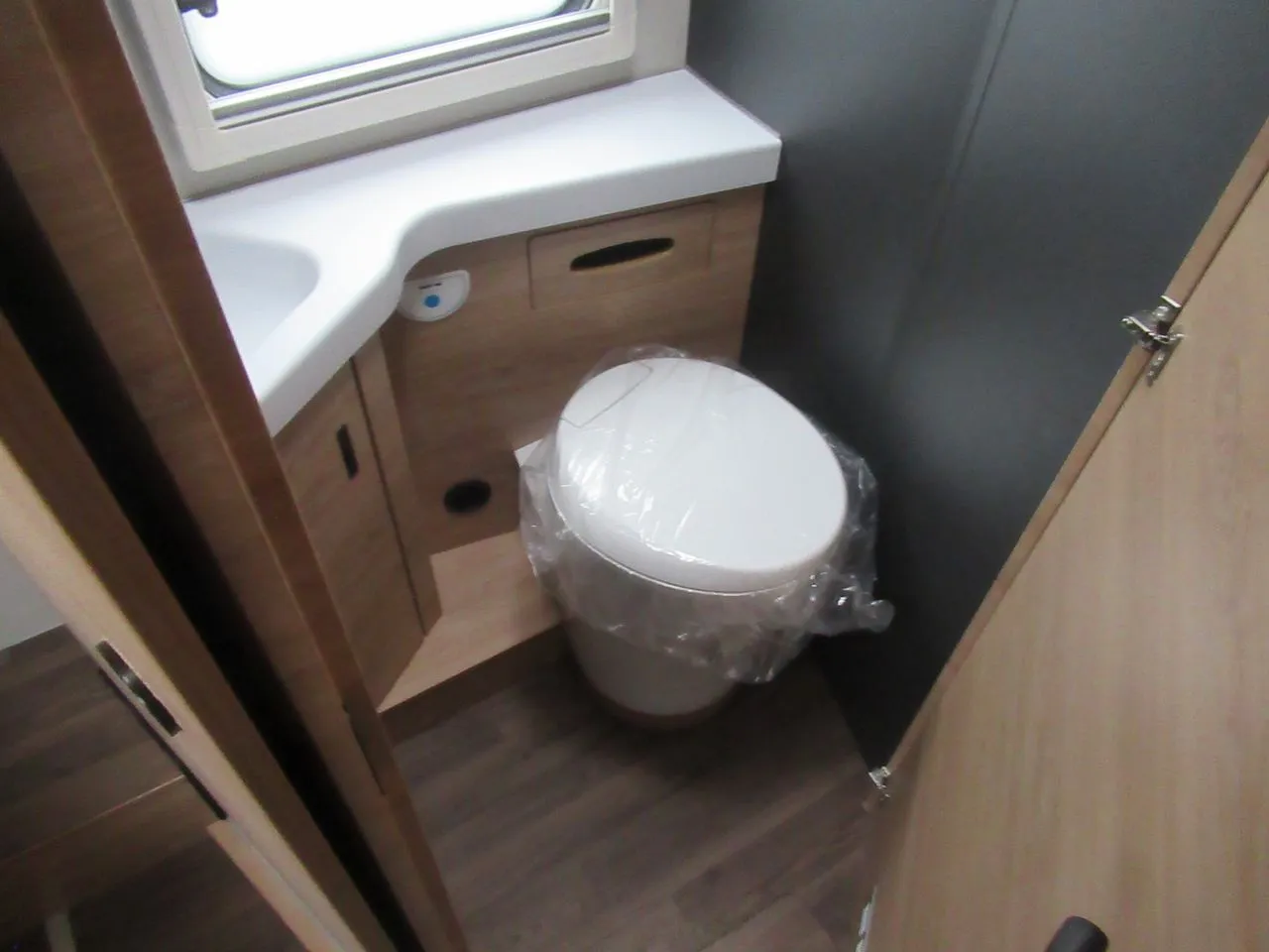 Camping-car - Knaus - live wave 700 dx - 2025