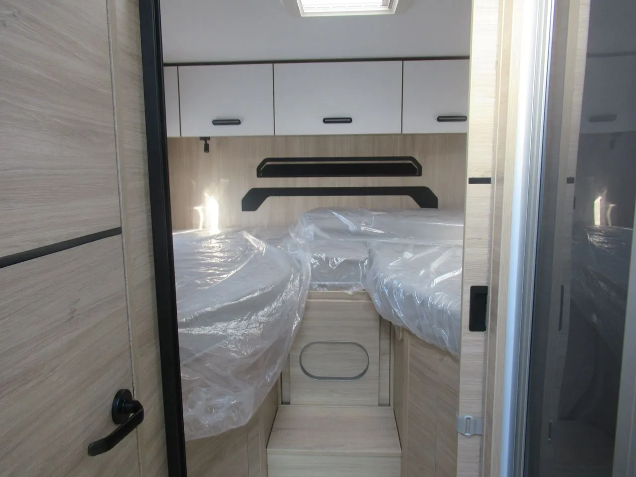 Camping-car - Challenger - 317 ultimate edition - 2026
