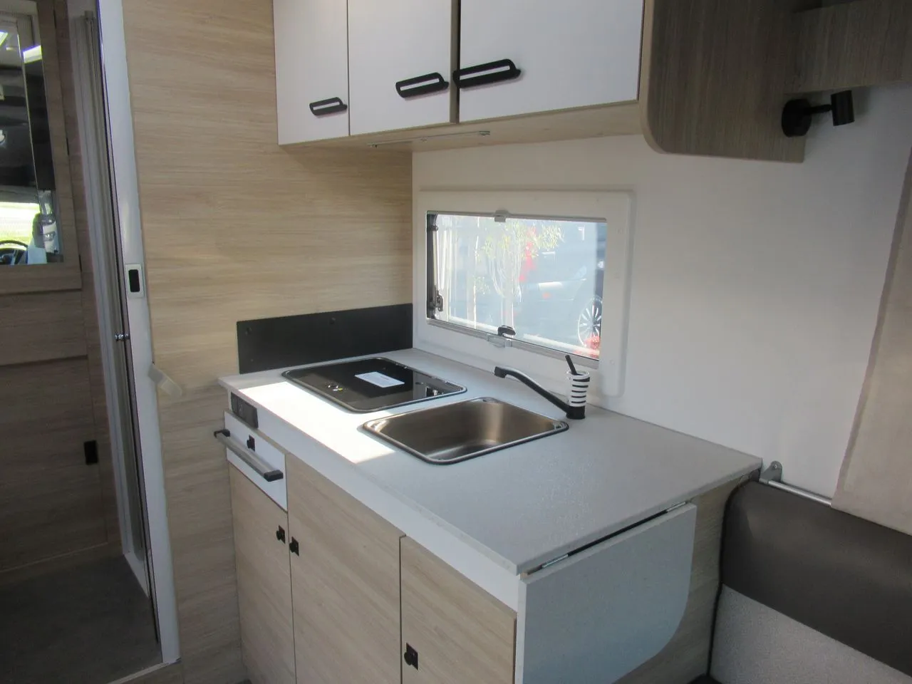 Camping-car - Challenger - 260 - 2026