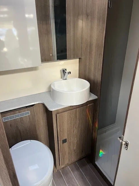 Camping-car - C.I. - 82xt - 2026