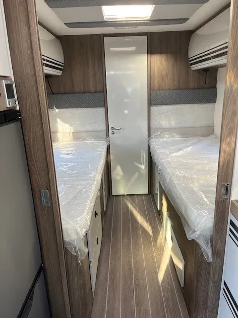 Camping-car - C.I. - 82xt - 2026