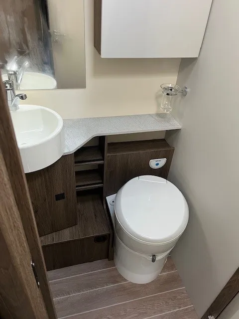 Camping-car - C.I. - magis 67xt - 2026