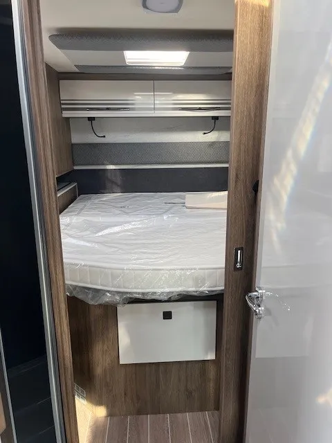 Camping-car - C.I. - magis 67xt - 2026