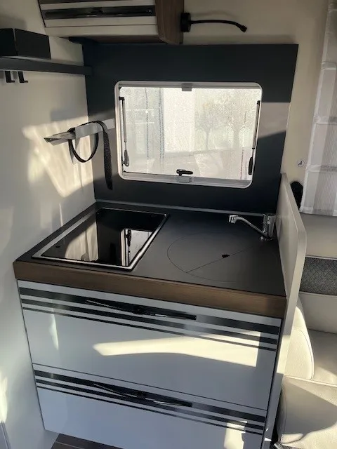 Camping-car - C.I. - magis 67xt - 2026