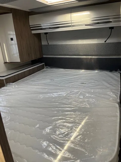 Camping-car - C.I. - magis 66 xt - 2026