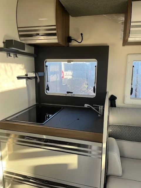 Camping-car - C.I. - magis 66 xt - 2026