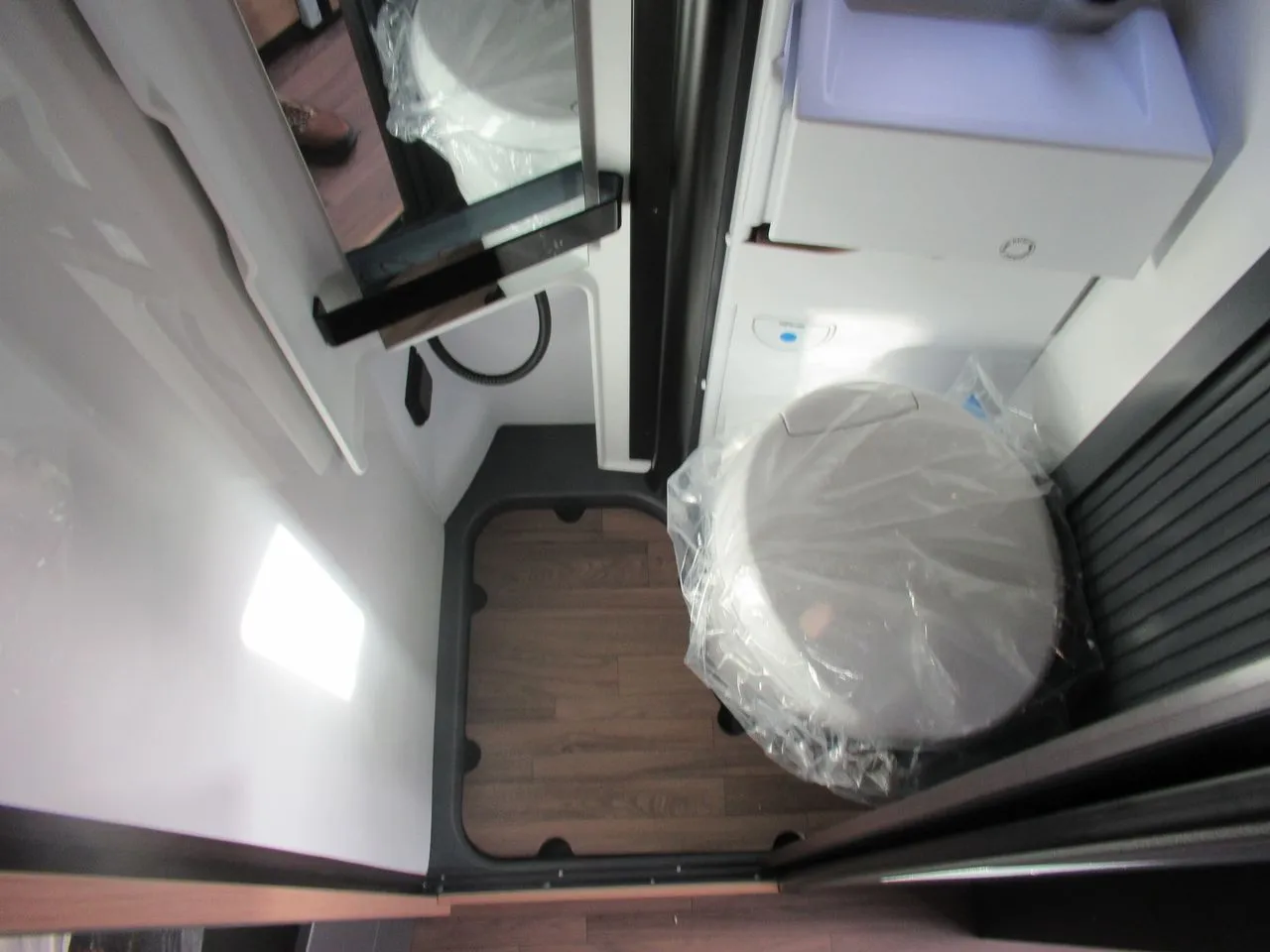 Fourgon aménagé - Knaus - boxlife 540 mq - 2026