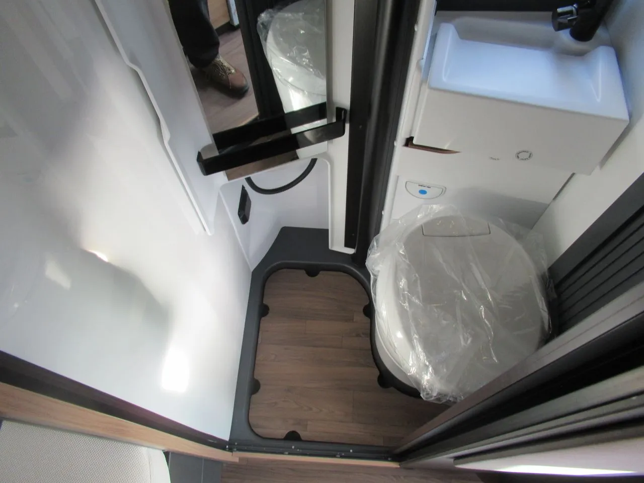 Fourgon aménagé - Knaus - 600 me platinum selection - 2026