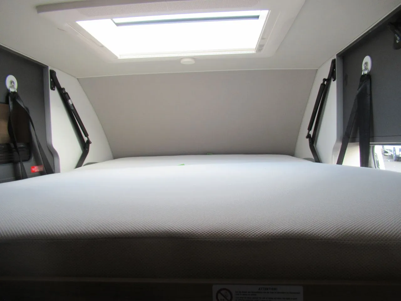 Fourgon aménagé - Knaus - boxlife 600DQ - 2026