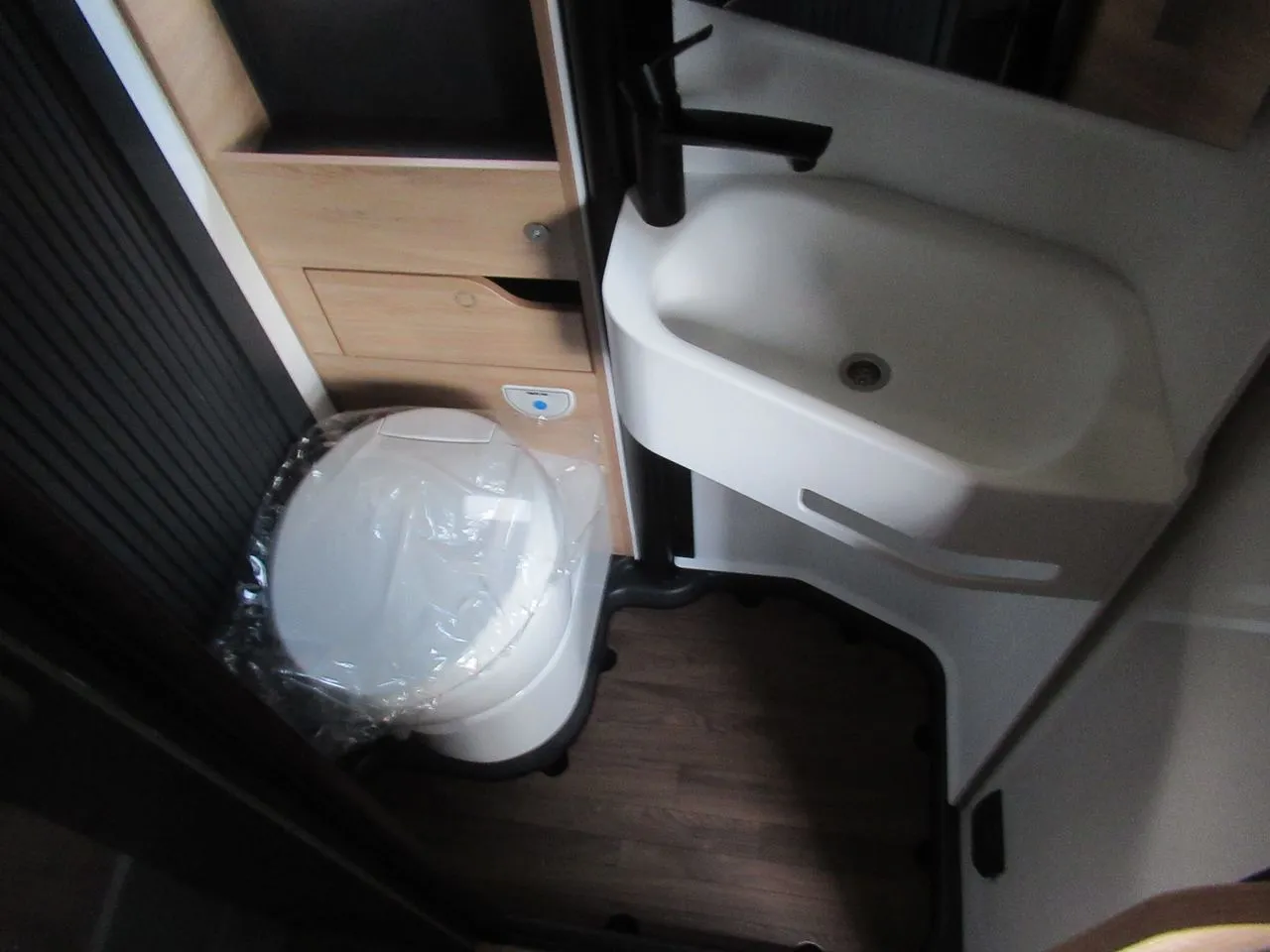 Fourgon aménagé - Knaus - boxlife 600DQ - 2026