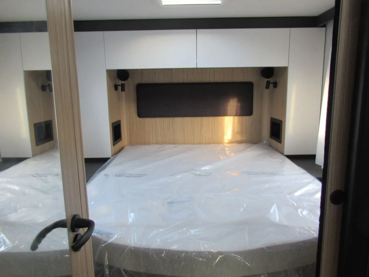 Camping-car - Pilote - g741fc - 2026