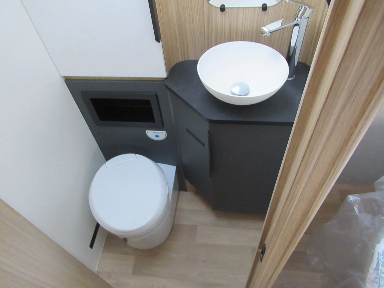 Camping-car - Pilote - g741fc - 2026