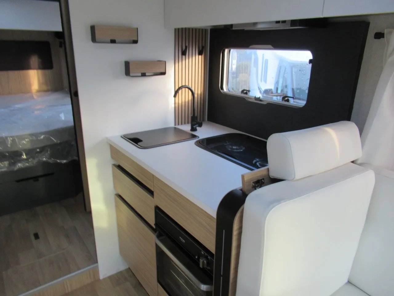 Camping-car - Pilote - g741fc - 2026