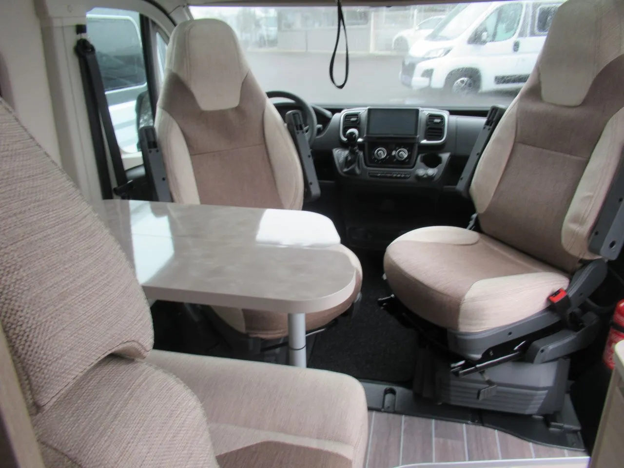 kyros duo xl evo elegance seleckt