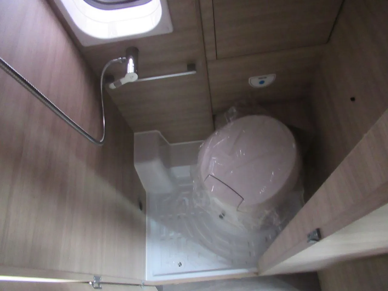 Fourgon aménagé - C.I. - kyros 2 evo elegance - 2026