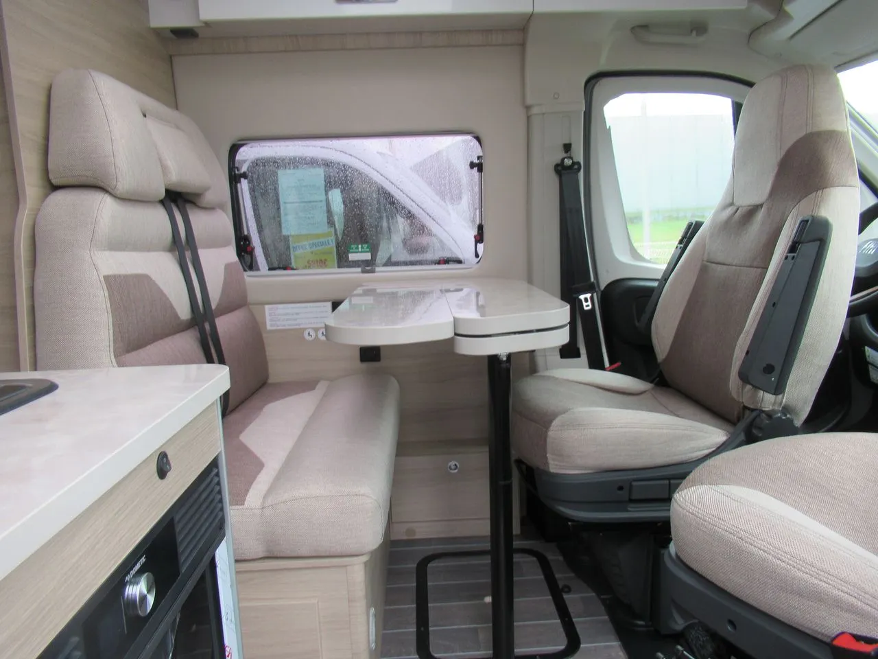 kyros 2 evo elegance