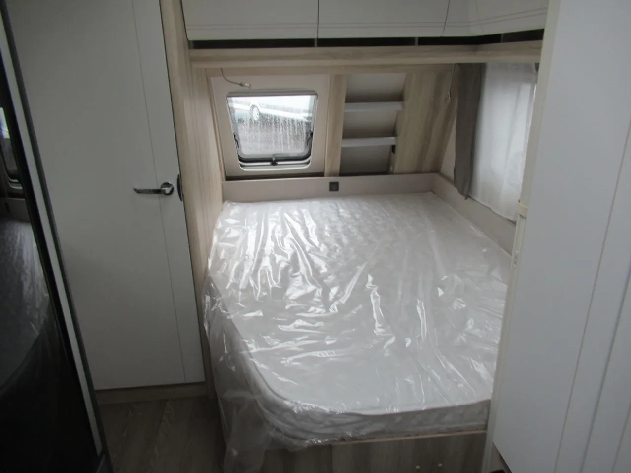 Caravane - Hobby - 460 ufe - 2026