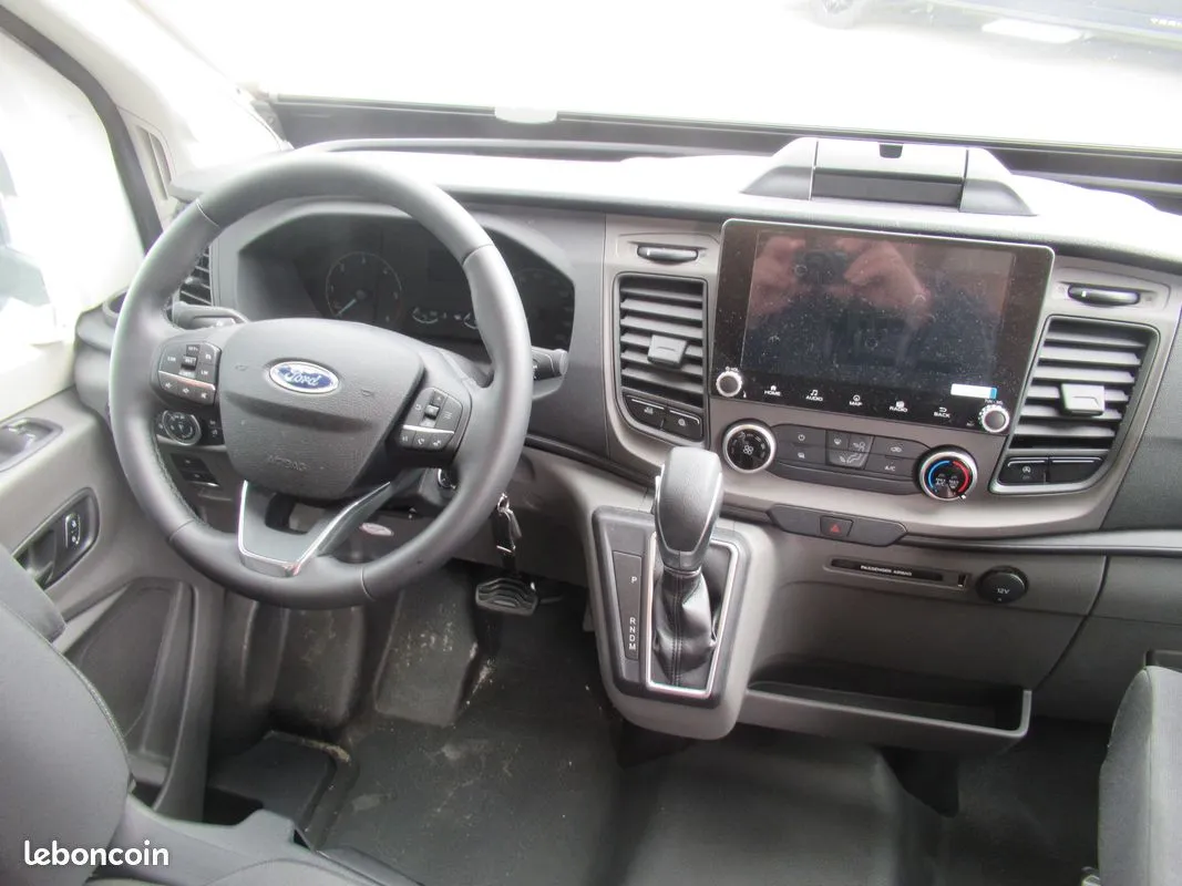 Camping-car - Weinsberg - 550 mg - 2024