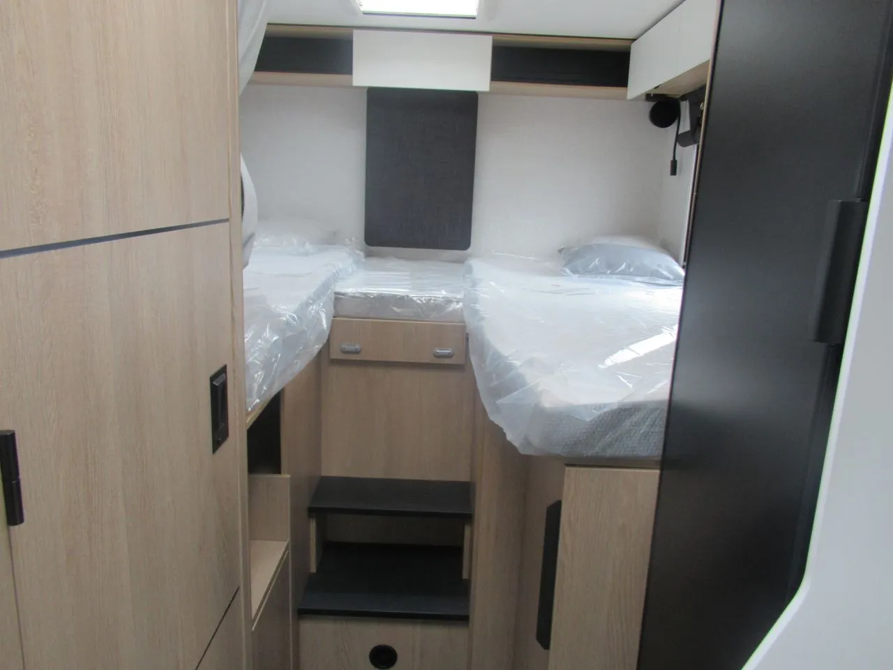 Camping-car - Pilote - a 690 gj atlas - 2026