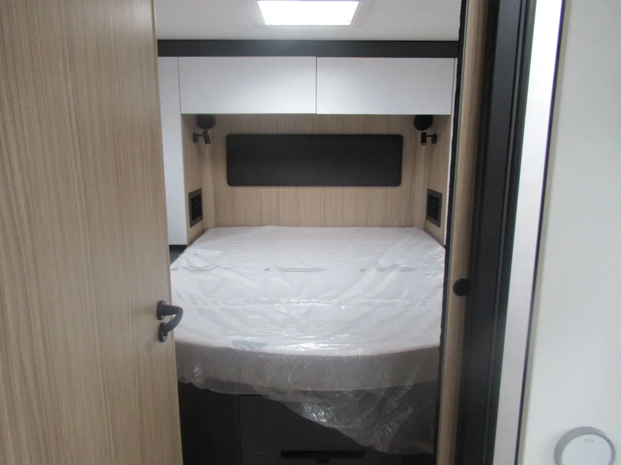 Camping-car - Pilote - g740fc - 2026