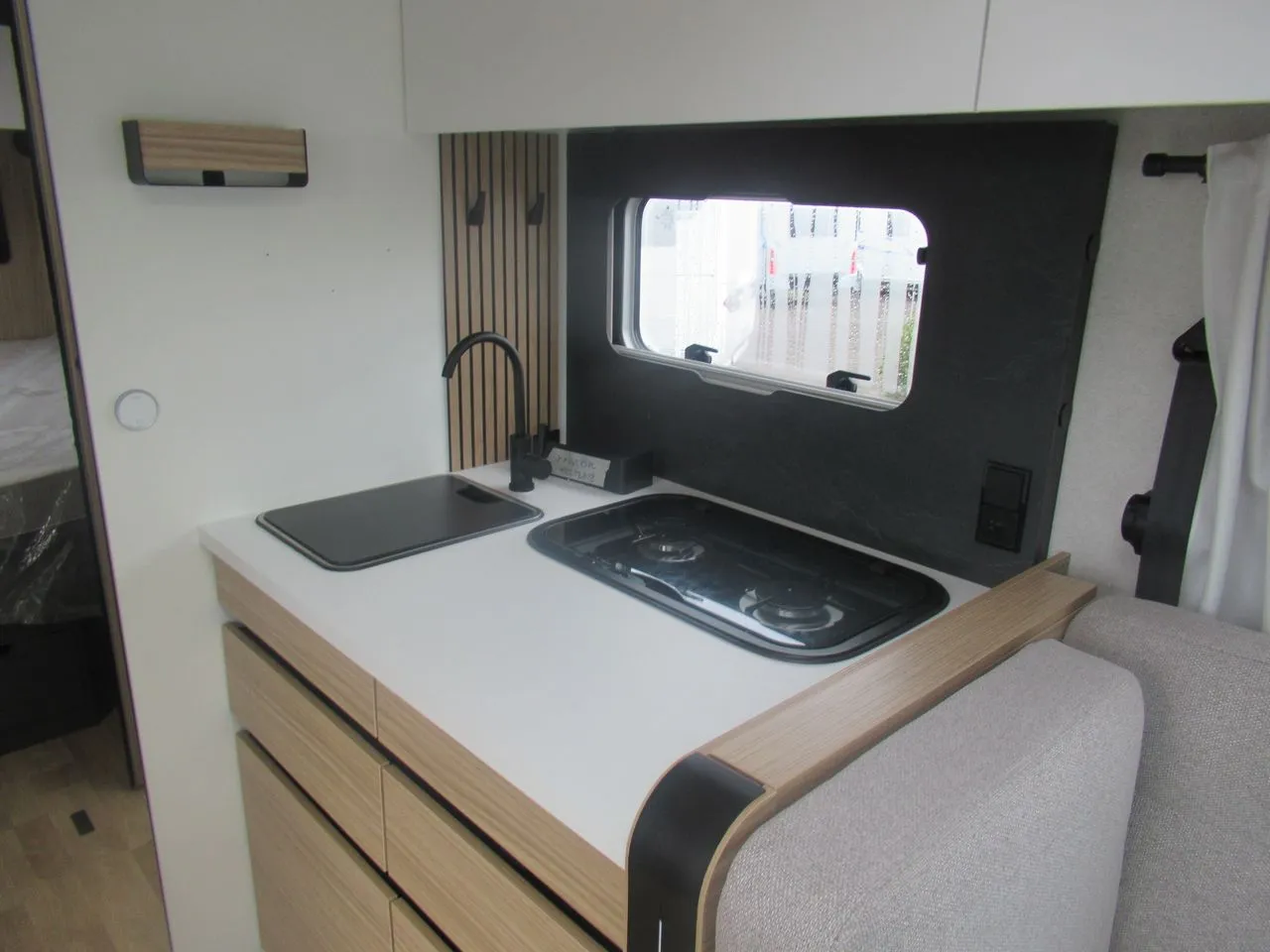 Camping-car - Pilote - g740fc - 2026