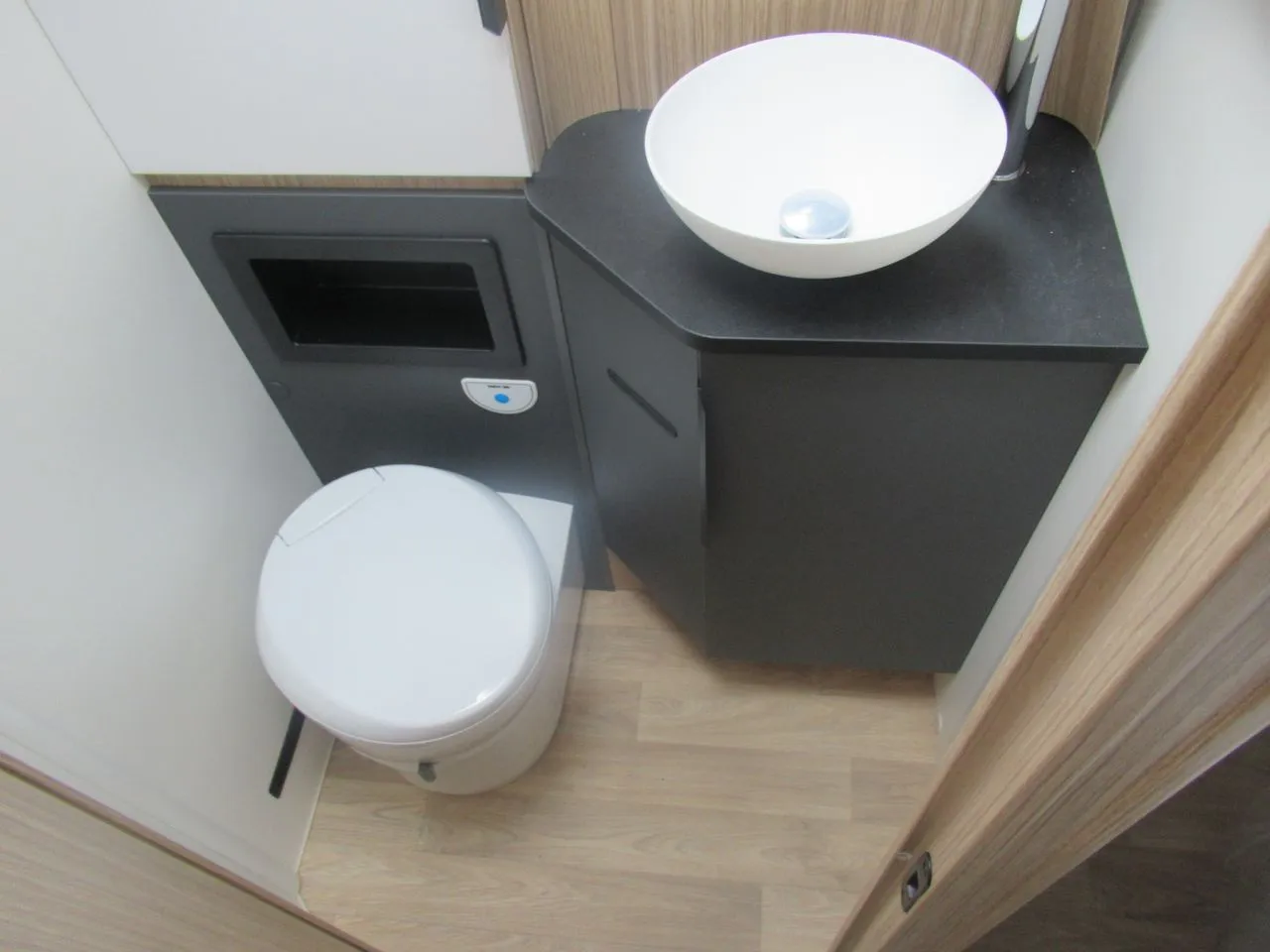 Camping-car - Pilote - g740fc - 2026