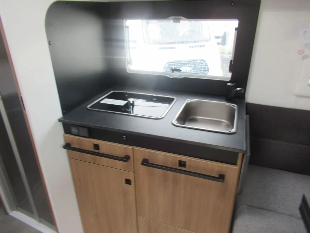 Camping-car - Challenger - 318 cosy - 2026