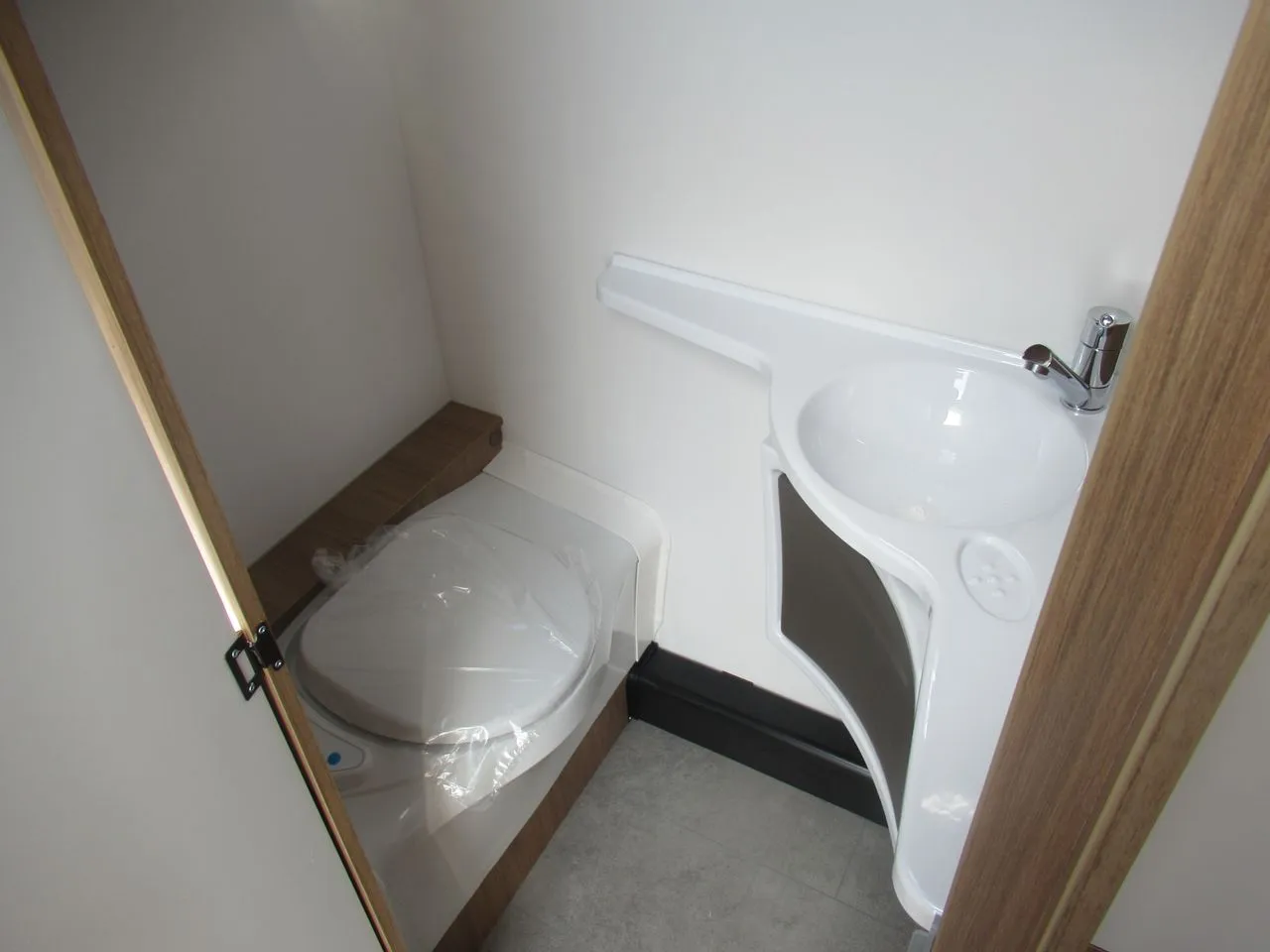 Caravane - Caravelair - 325 - 2026