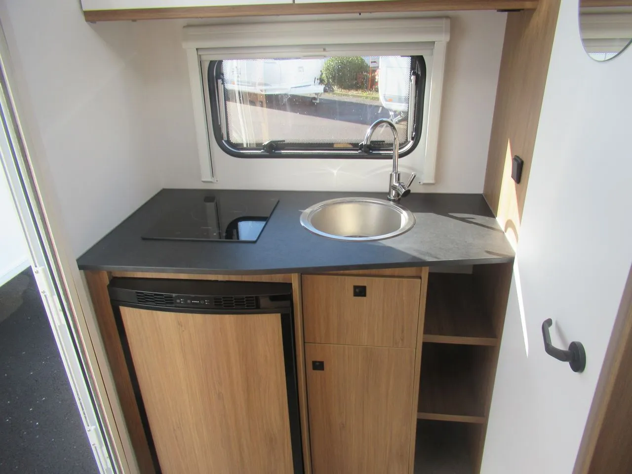 Caravane - Caravelair - 325 - 2026