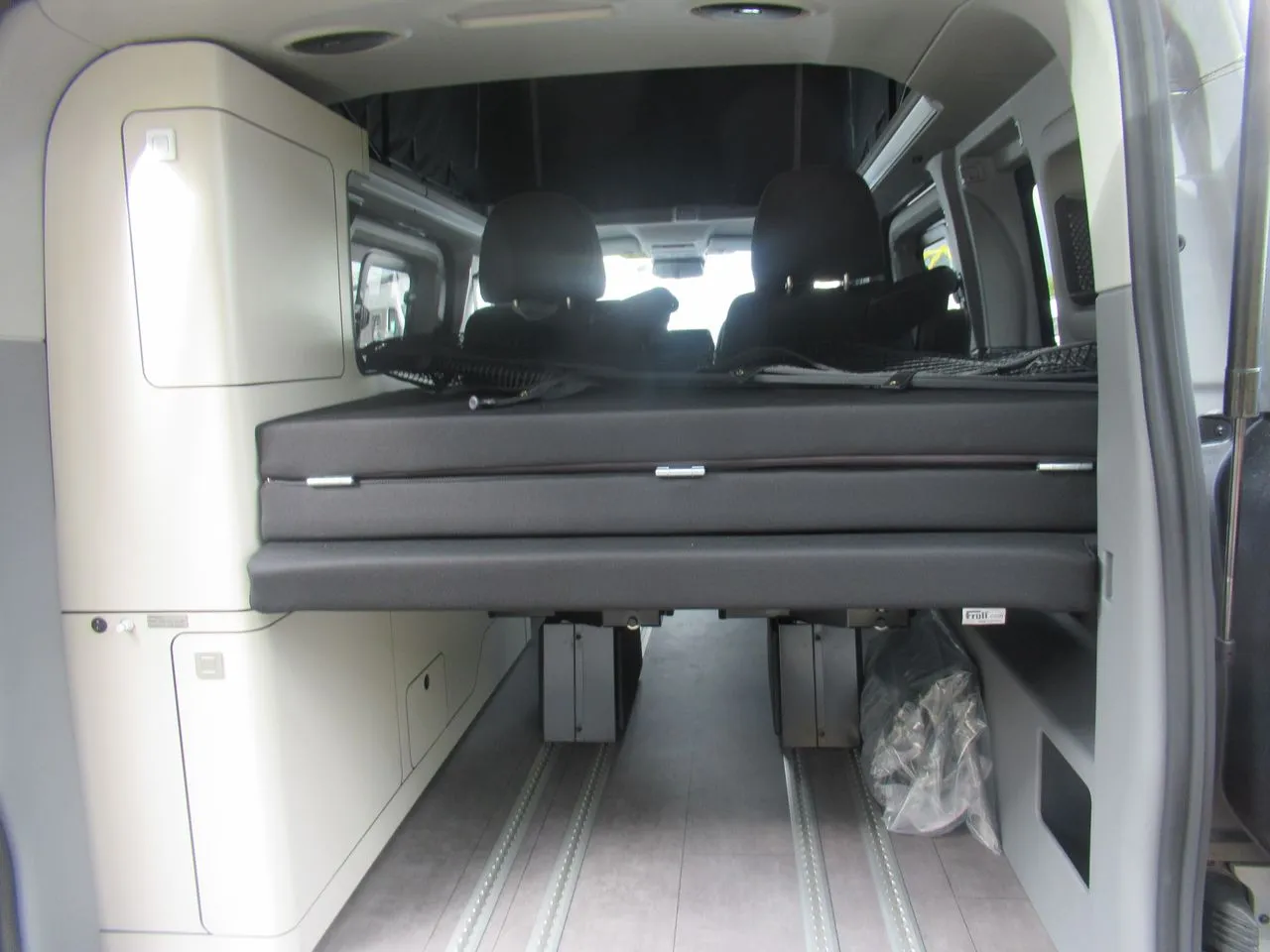 Van aménagé - Westfalia - club joker - 2026