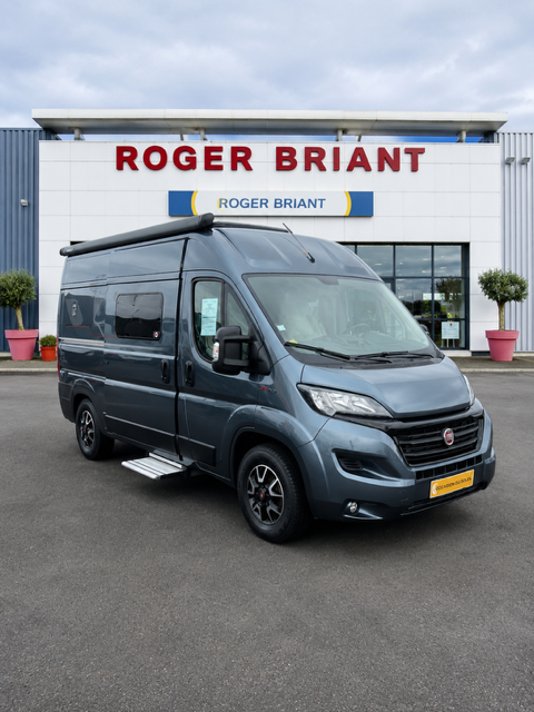 Camping-car RANDGER r540