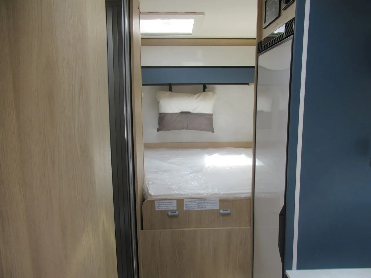 Camping-car - C.I. - horon fit 94xt - 2026