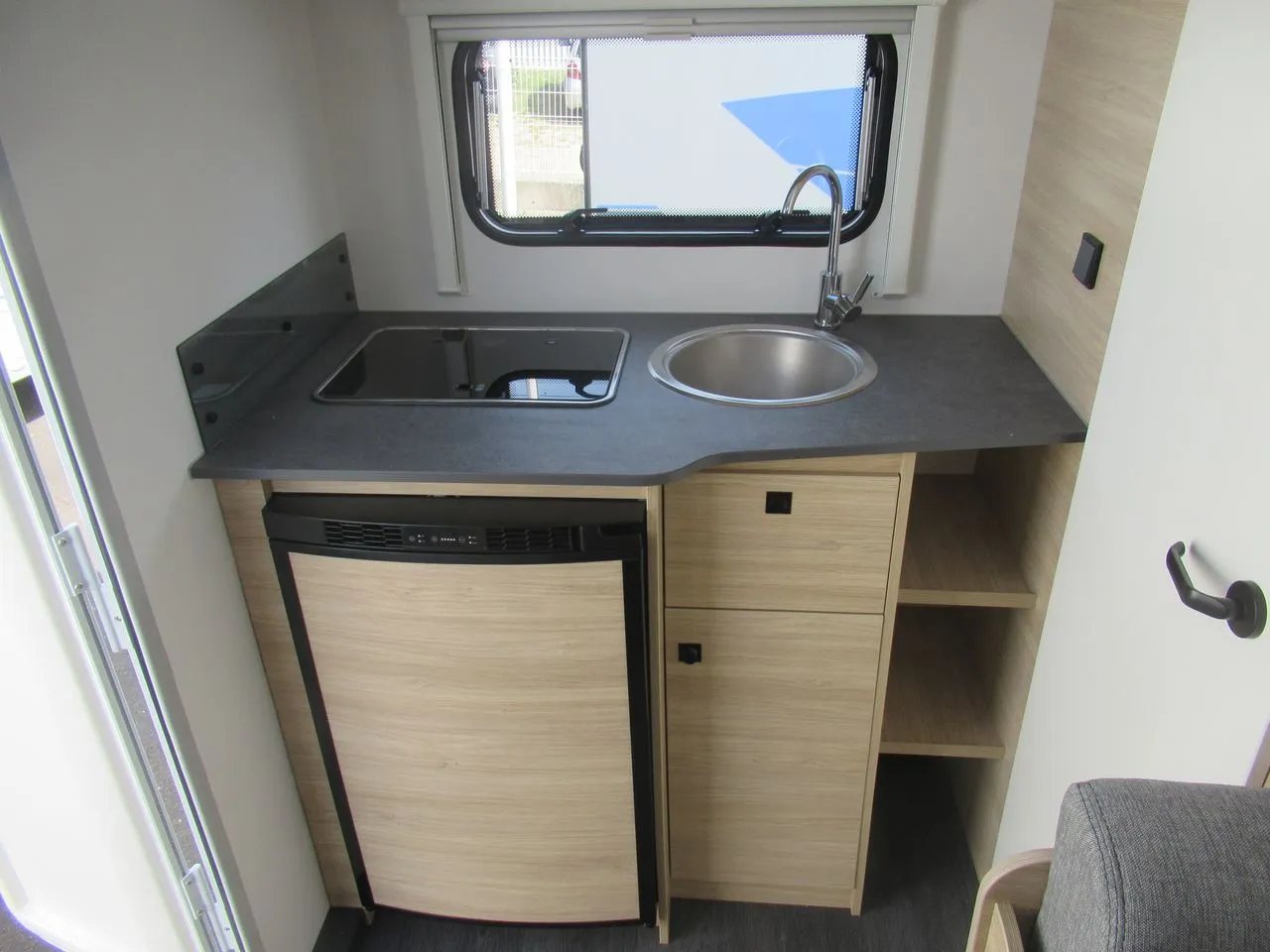 Caravane - Caravelair - 400 - 2026