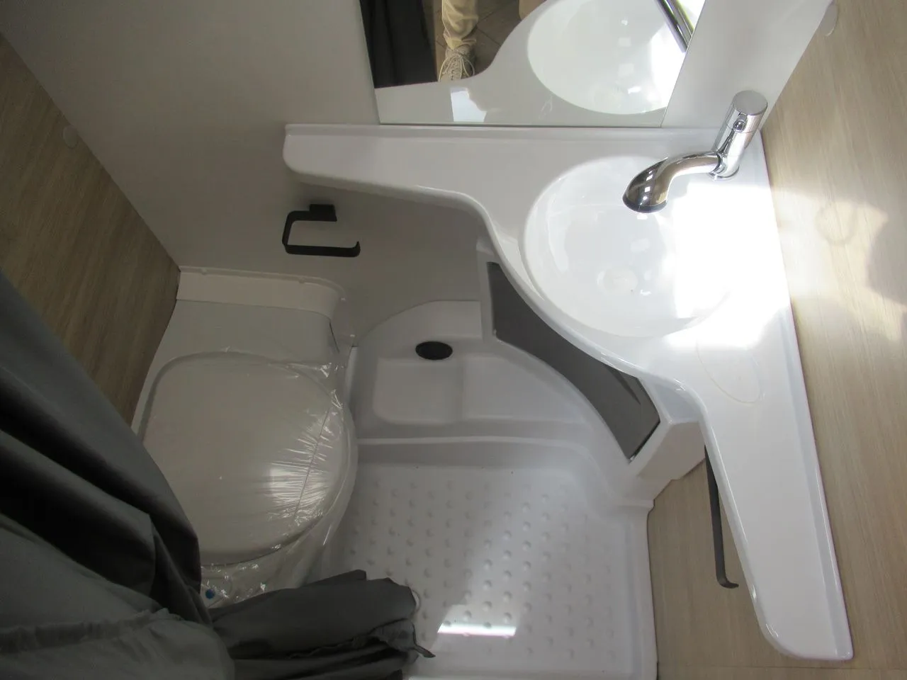 Caravane - Caravelair - 480 sport - 2026