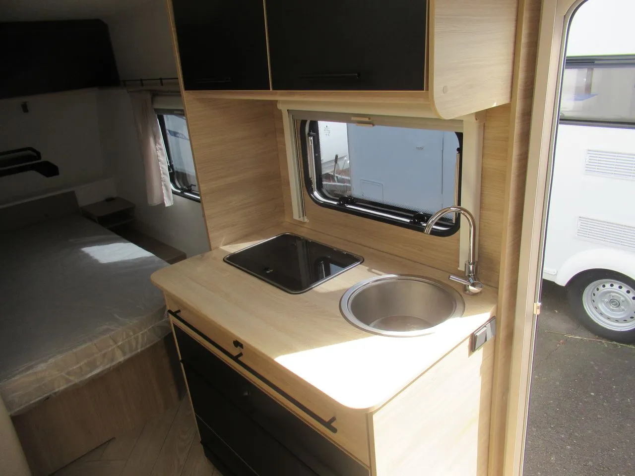 Caravane - Caravelair - 480 sport - 2026