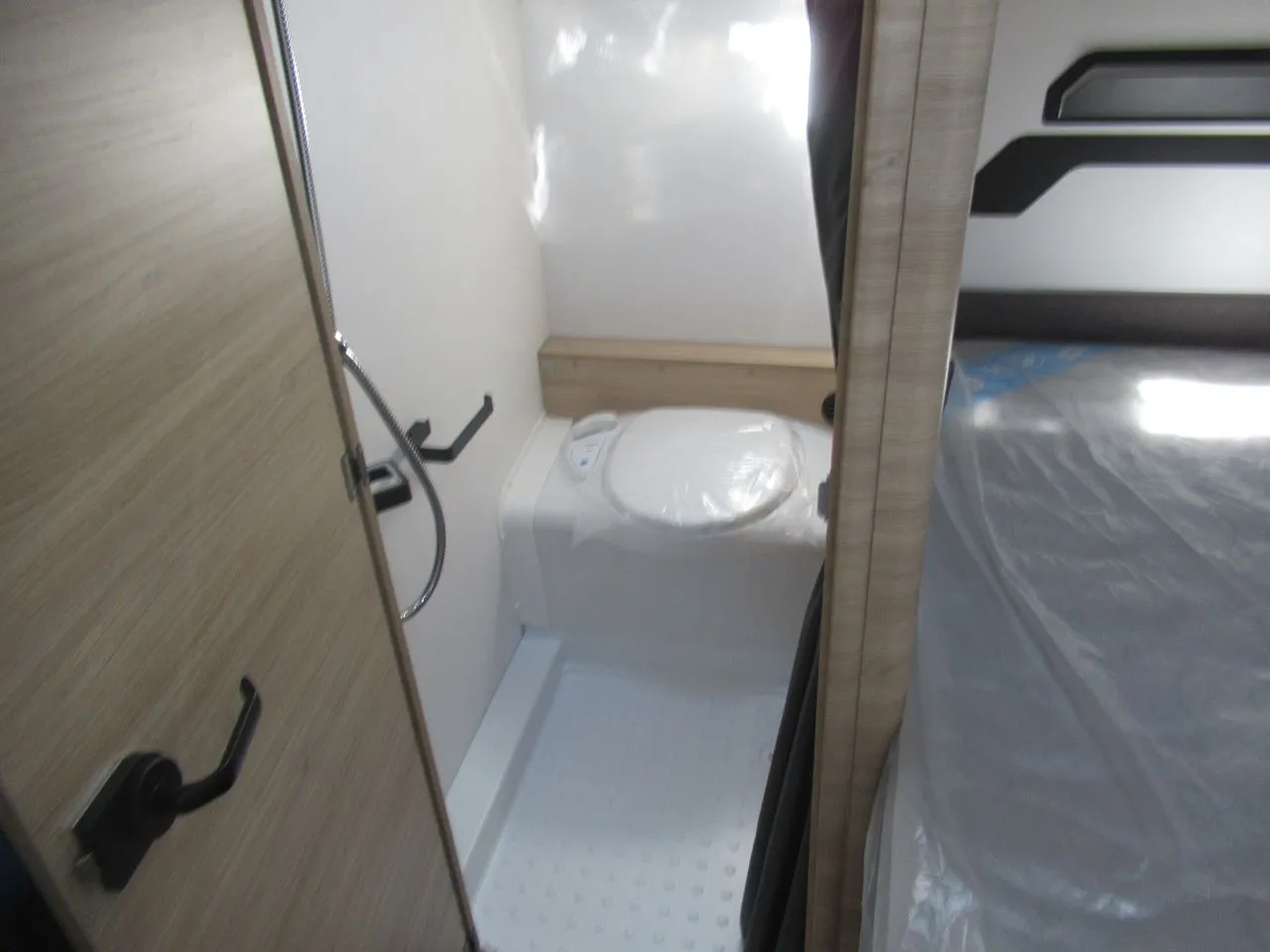 Caravane - Caravelair - sport line 455 - 2027