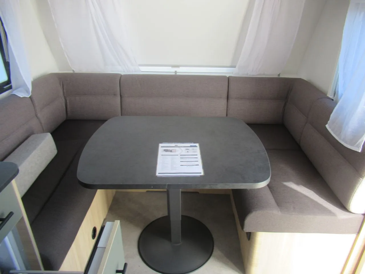 Caravane - Caravelair - sport line 455 - 2027